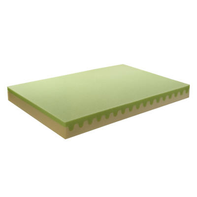 Reticulated mattress Memory Foam Mattress Pads