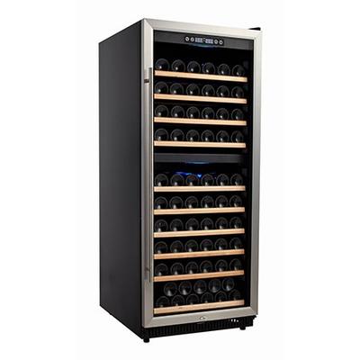 Wine refrigerator 120